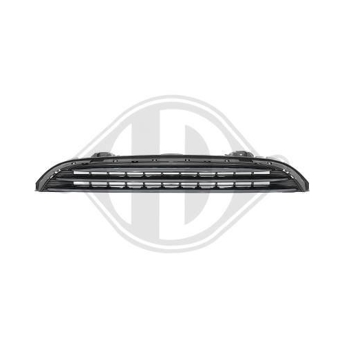 DIEDERICHS K&uuml;hlergitter 1208040