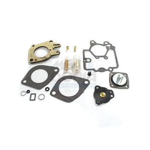 MEAT & DORIA Reparatursatz, Vergaser W521JET