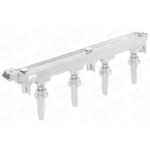 BorgWarner (BERU) Z&uuml;ndspule ZS353