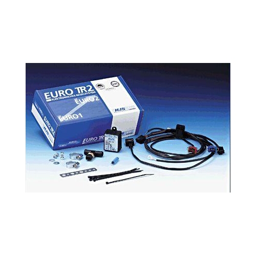 HJS Kaltstartregelungssystem, Euro2-Umrüstung "EURO TR2" 92 11 2050