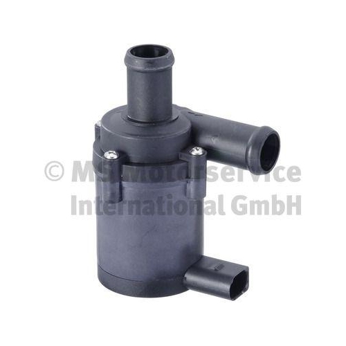 PIERBURG Zusatzwasserpumpe (Kühlwasserkreislauf) 7.06740.28.0