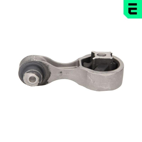 OPTIMAL Lagerung, Motor