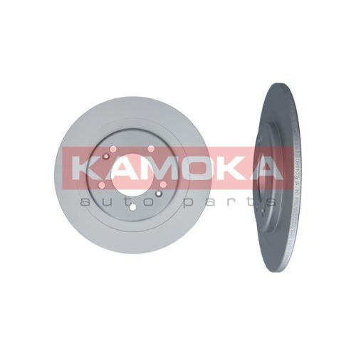 KAMOKA Bremsscheibe