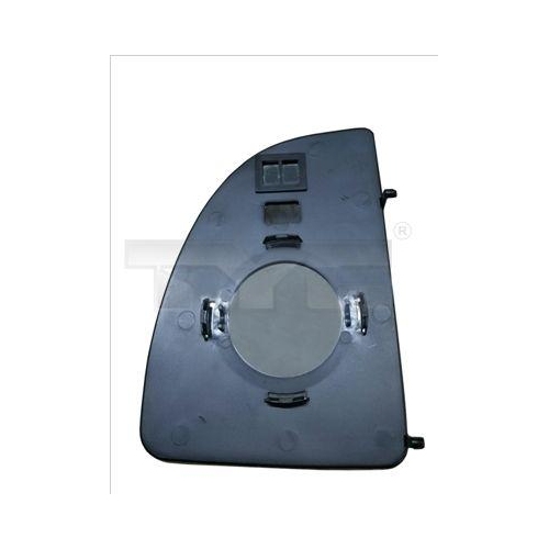 TYC Spiegelglas, Au&szlig;enspiegel