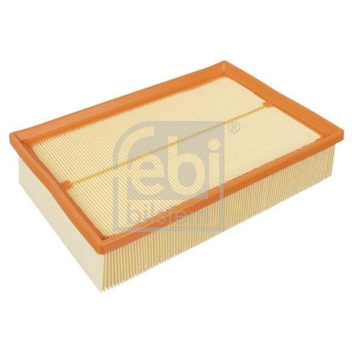 FEBI BILSTEIN Luftfilter 106895
