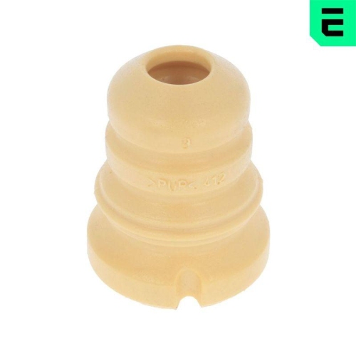 OPTIMAL Anschlagpuffer, Federung