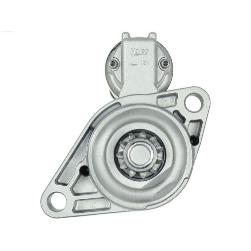 AS-PL Starter Wiederaufbereitet AS-PL