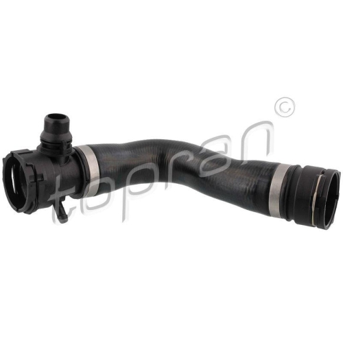 TOPRAN Kühlerschlauch