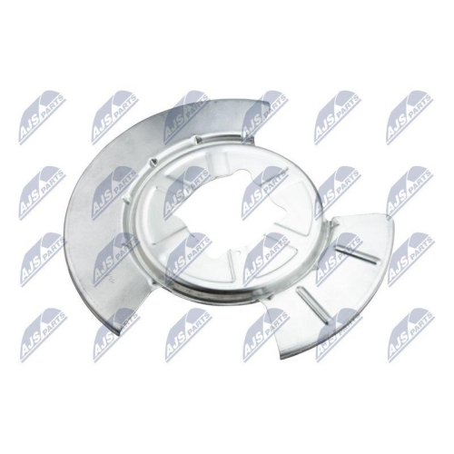 NTY Spritzblech, Bremsscheibe HTO-CH-012
