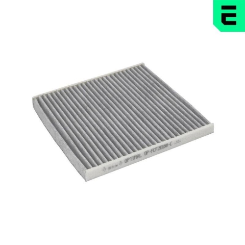 OPTIMAL Filter, Innenraumluft