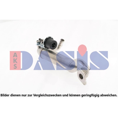 AKS DASIS AGR-Modul 040085N