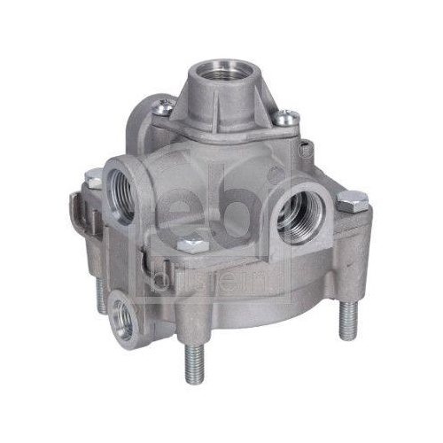 FEBI BILSTEIN Relaisventil 196325