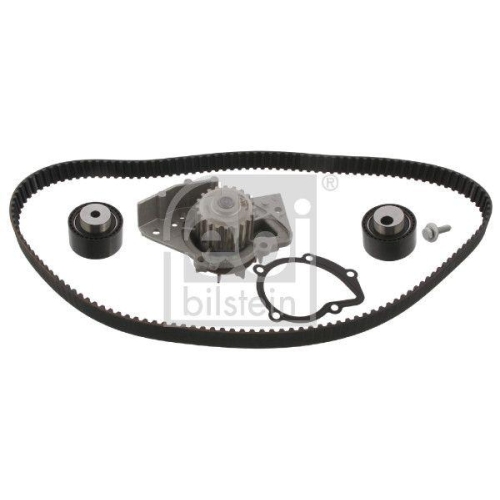 FEBI BILSTEIN Wasserpumpe + Zahnriemensatz 34638