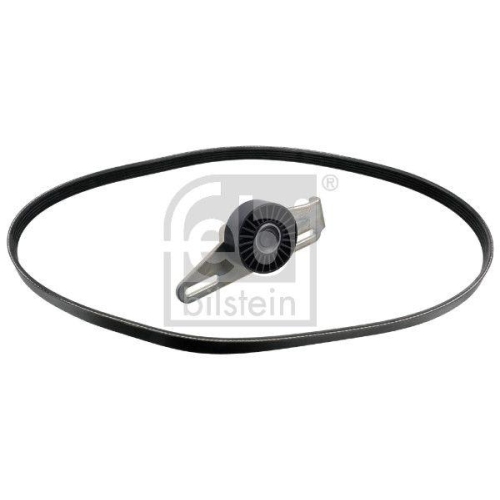 FEBI BILSTEIN Keilrippenriemensatz 183564