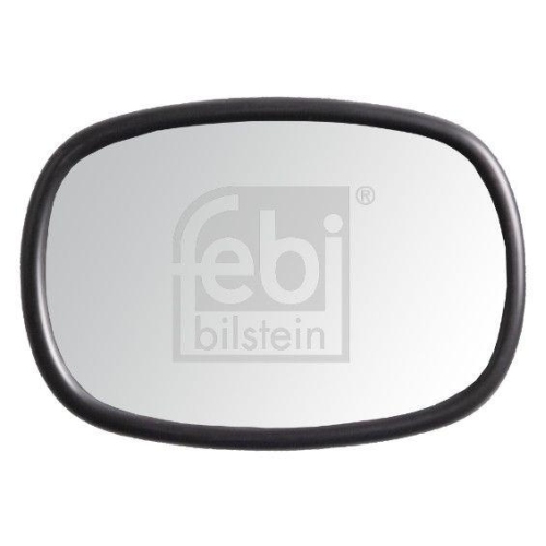 FEBI BILSTEIN Au&szlig;enspiegel, Fahrerhaus 184543