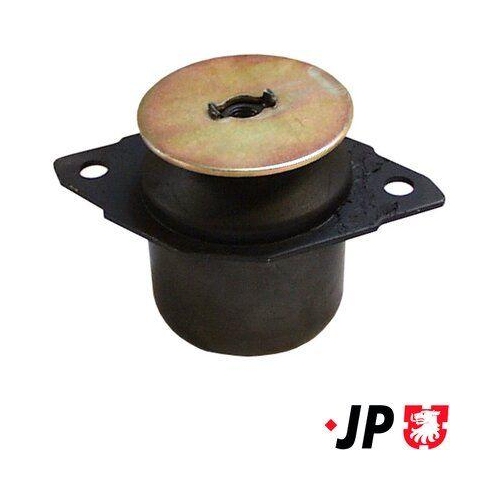 JP GROUP Lagerung, Motor JP 1117907270