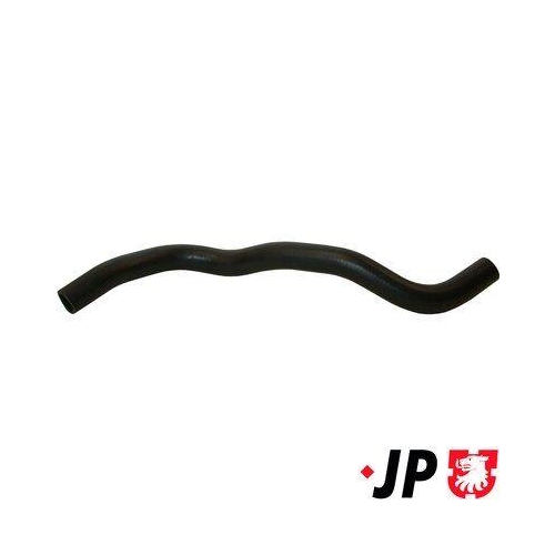 JP GROUP Kühlerschlauch JP 1128000700