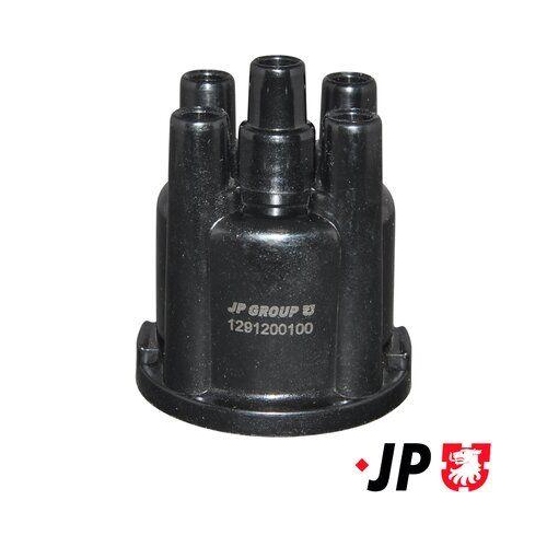 JP GROUP Zündverteilerkappe JP 1291200100