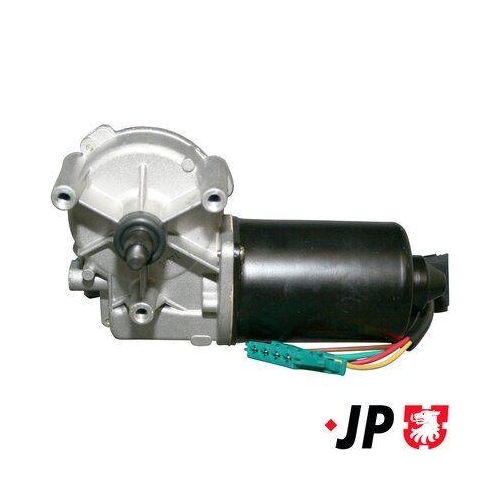 JP GROUP Wischermotor JP 1398200300