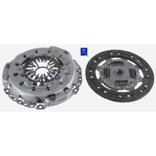 SACHS Kupplungssatz XTend 3000 951 868