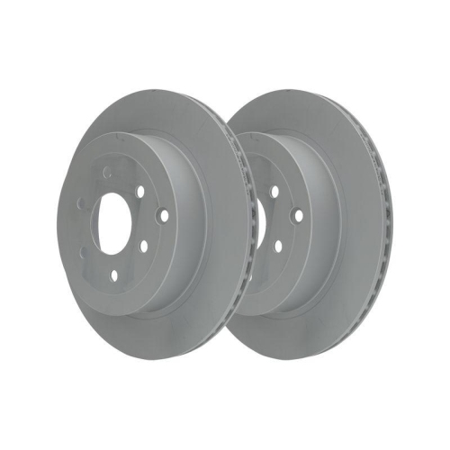 ATE Bremsscheibe 24.0118-0724.1