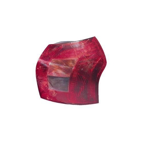 VAN WEZEL Heckleuchte 5393932