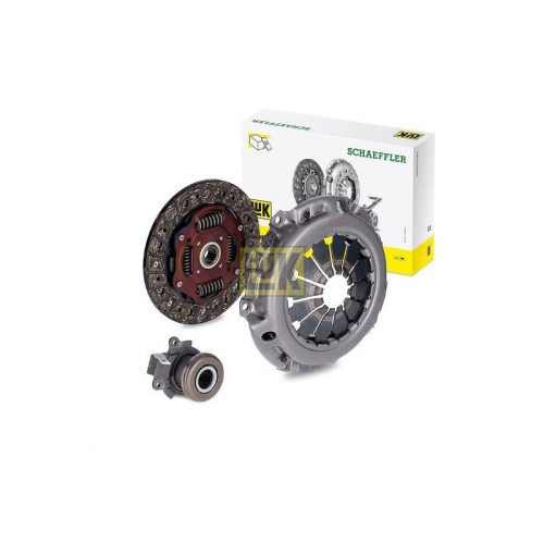 Schaeffler LuK Kupplungssatz LuK RepSet Pro 620 3446 33