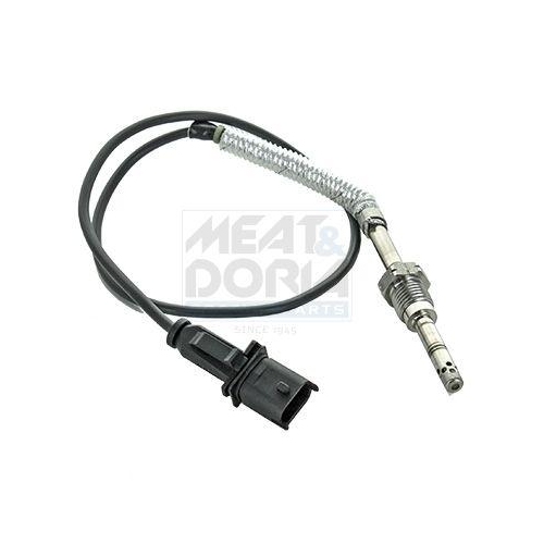 MEAT & DORIA Sensor, Abgastemperatur 12488