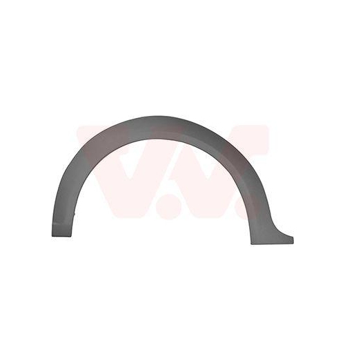 VAN WEZEL Verbreiterung, Kotfl&uuml;gel 1885522