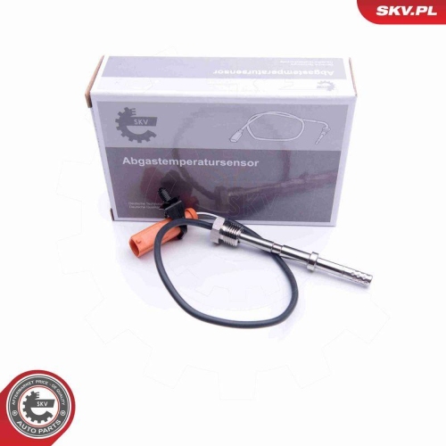 ESEN SKV Sensor, Abgastemperatur 30SKV151