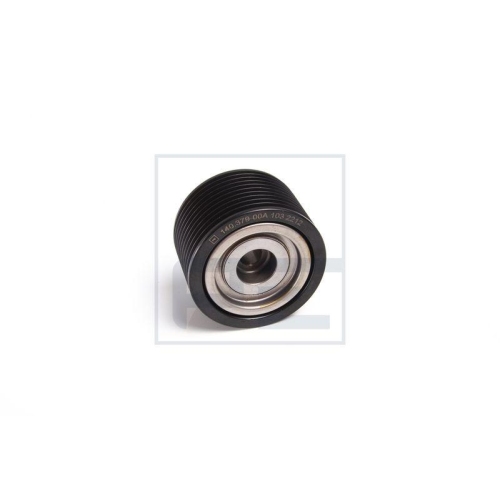 PE Automotive Umlenk-/F&uuml;hrungsrolle, Keilrippenriemen 140.379-00A