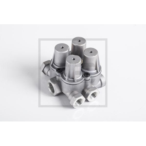 PE Automotive Mehrkreisschutzventil 084.649-00A