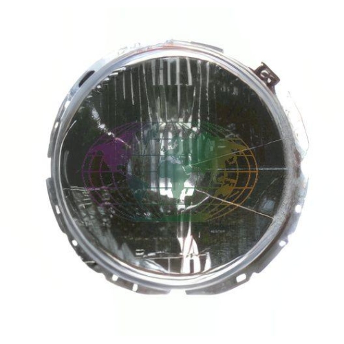 Lexmond Trading BV Hauptscheinwerfer 9211260