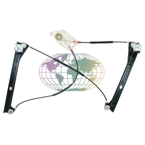 Lexmond Trading BV Fensterheber 9251762