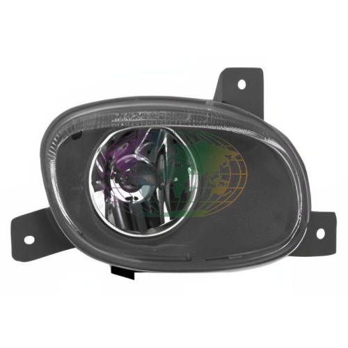 Lexmond Trading BV Nebelscheinwerfer 9675295