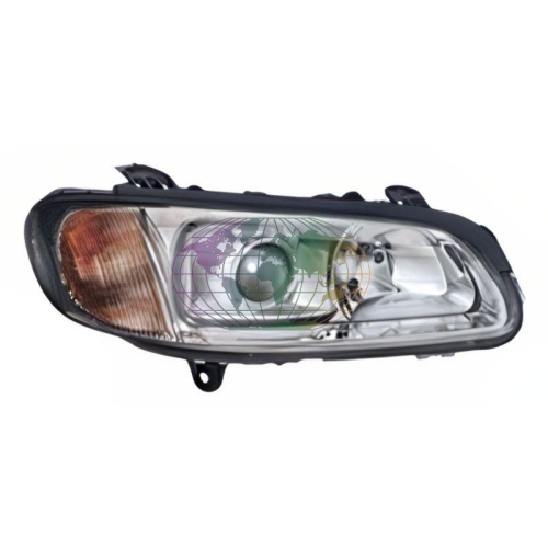 Lexmond Trading BV Hauptscheinwerfer 6448275