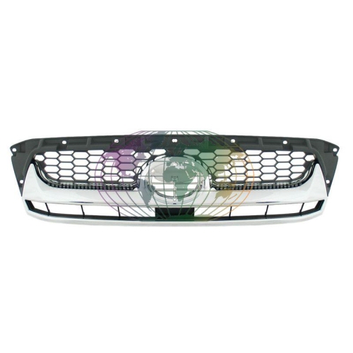 Lexmond Trading BV K&uuml;hlergitter 8856380