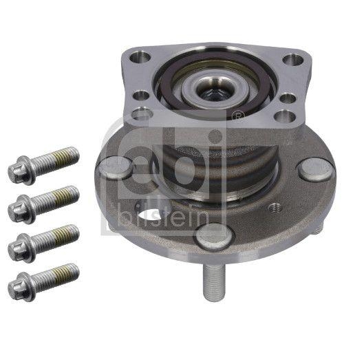 FEBI BILSTEIN Radlagersatz 198684