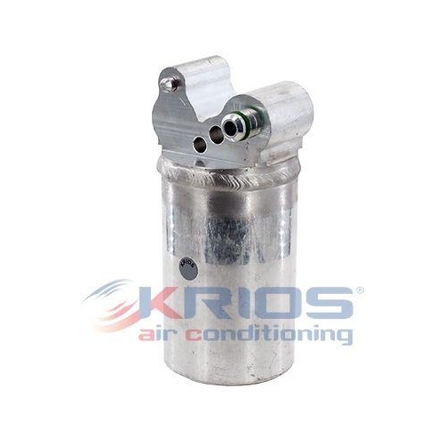 MEAT & DORIA Trockner, Klimaanlage K132415