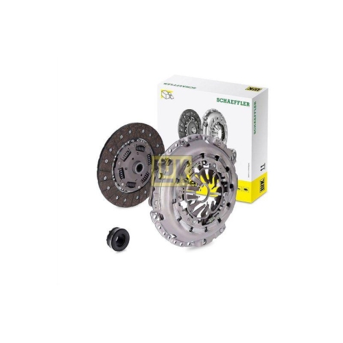 Schaeffler LuK Kupplungssatz LuK SAC 624 3442 00