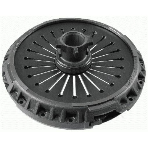 SACHS Kupplungsdruckplatte 3483 000 396