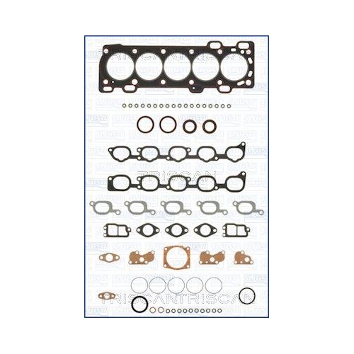TRISCAN Dichtungssatz, Zylinderkopf 598-80104