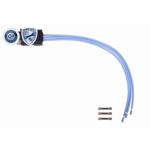 VEMO Kabelreparatursatz, Kurbelwellenpositionssensor Q+, Erstausr&uuml;sterqualit&auml;t MADE IN GERMANY V22-83-0010