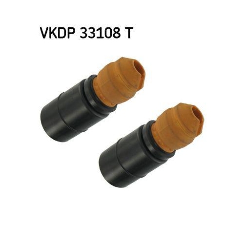 SKF Staubschutzsatz, Sto&szlig;d&auml;mpfer VKDP 33108 T
