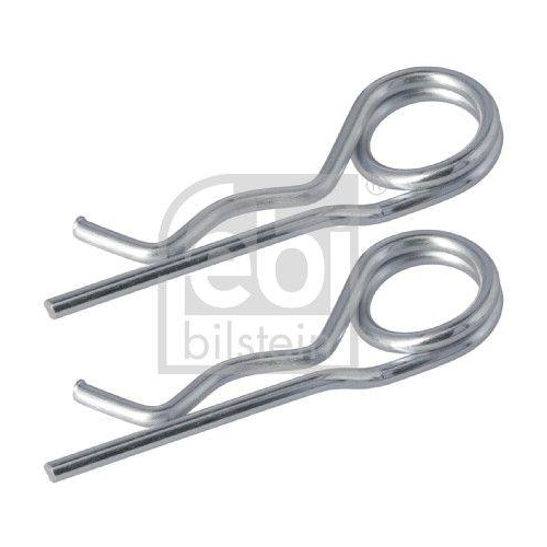 FEBI BILSTEIN Befestigungssatz, Luftfederbalg 1002131