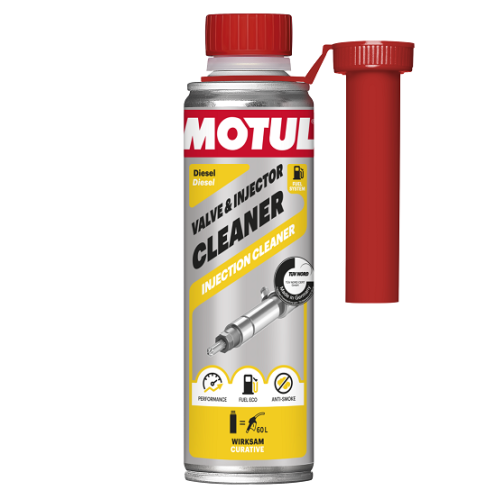 Motul Diesel Injektor Reiniger 300ml 114283