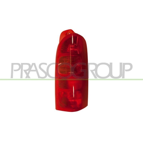 PRASCO Heckleuchte OP9504153