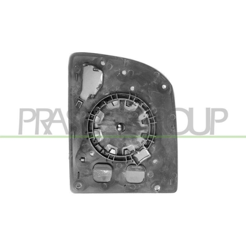 PRASCO Spiegelglas, Au&szlig;enspiegel VG9567504
