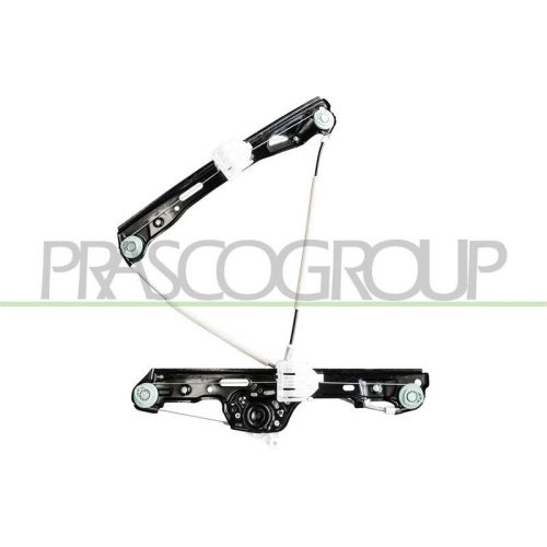 PRASCO Fensterheber BM120W023