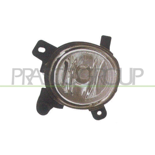 PRASCO Nebelscheinwerfer TYC VG6204413